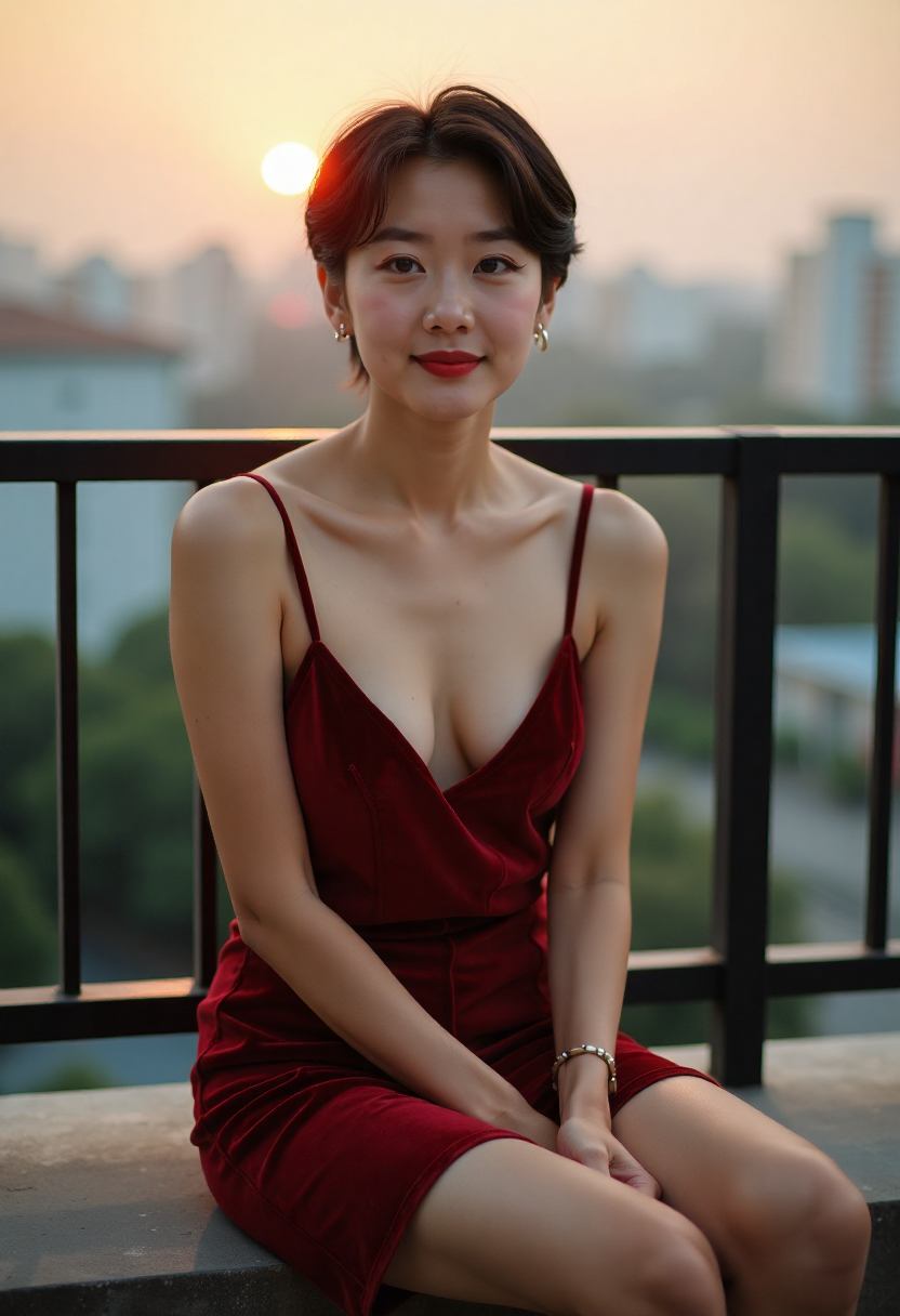 纸船邮差动画剧照