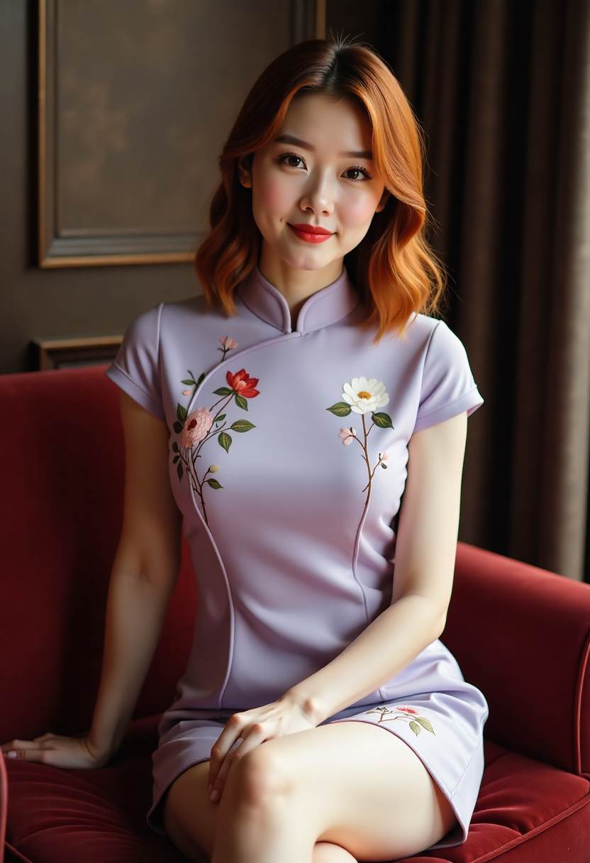 云朵守夜人动画剧照