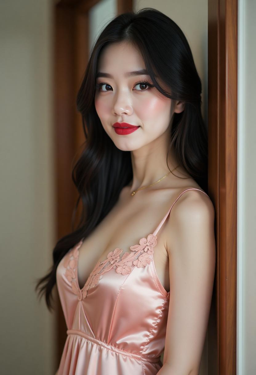 最后一支舞剧照
