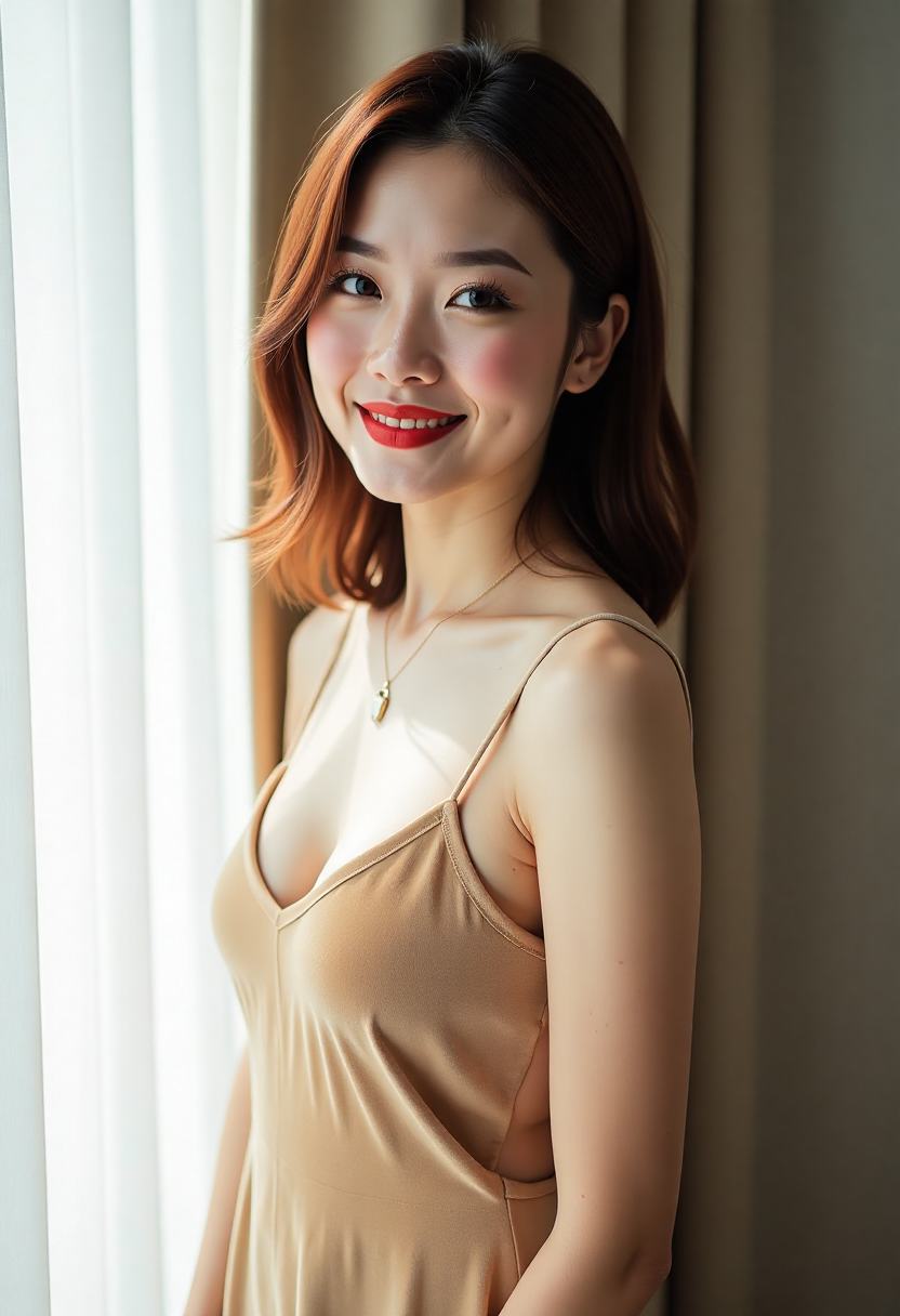 风起长街剧照