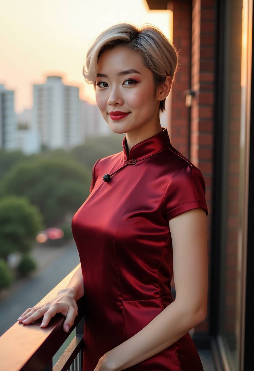 周末慢游记节目剧照